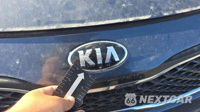 2015 Kia Optima EX - zdjęcie 44 z 64 - miniatura