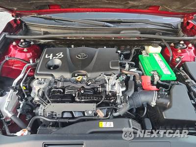 2018 Toyota Camry LE - zdjęcie 15 z 41 - miniatura