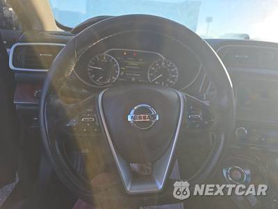 2020 Nissan Maxima SL - zdjęcie 10 z 37 - miniatura