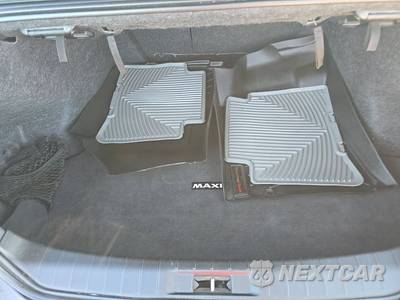 2020 Nissan Maxima SL - zdjęcie 16 z 37 - miniatura