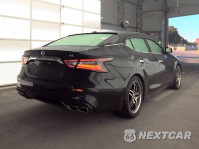 2020 Nissan Maxima SL - zdjęcie 4 z 37 - miniatura
