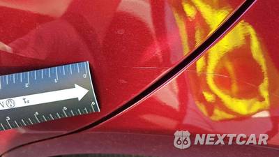 2018 Toyota Camry LE - zdjęcie 31 z 41 - miniatura