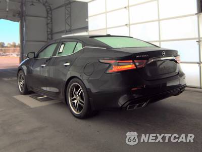 2020 Nissan Maxima SL - zdjęcie 6 z 37 - miniatura