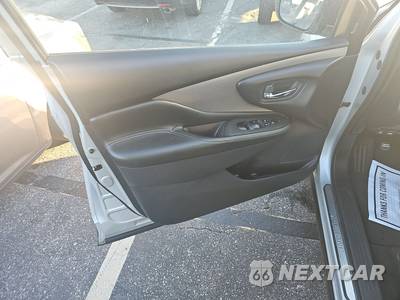 2023 Nissan Murano SV - zdjęcie 9 z 21 - miniatura