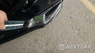 2017 Mercedes-Benz AMG C 63 Sedan - zdjęcie 24 z 30 - miniatura