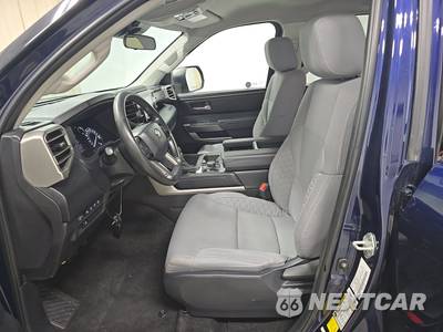 2023 Toyota Tundra SR5 Crew Cab Short Bed - zdjęcie 7 z 39 - miniatura