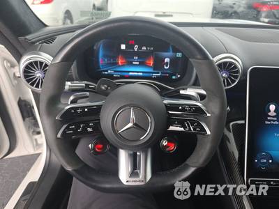 2022 Mercedes-Benz AMG SL 63 - zdjęcie 10 z 22 - miniatura