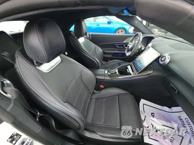 2022 Mercedes-Benz AMG SL 63 - zdjęcie 8 z 22 - miniatura