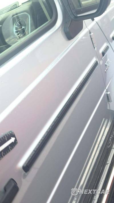 2021 Mercedes-Benz AMG G 63 4MATIC - zdjęcie 19 z 20 - miniatura