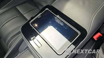 2021 Mercedes-Benz Maybach GLS 600 4MATIC - zdjęcie 22 z 37 - miniatura