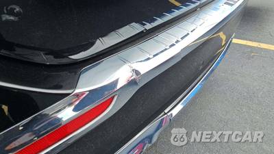 2021 Mercedes-Benz Maybach GLS 600 4MATIC - zdjęcie 26 z 37 - miniatura