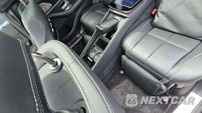 2021 Mercedes-Benz Maybach GLS 600 4MATIC - zdjęcie 21 z 37 - miniatura