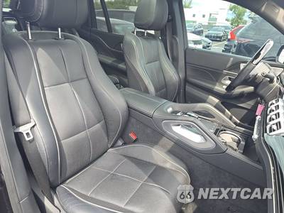 2021 Mercedes-Benz Maybach GLS 600 4MATIC - zdjęcie 8 z 37 - miniatura