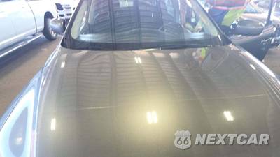 2016 Nissan Pathfinder SV - zdjęcie 36 z 49 - miniatura