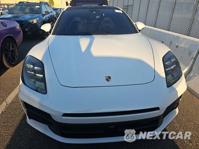 2024 Porsche Panamera 4 - zdjęcie 2 z 33 - miniatura