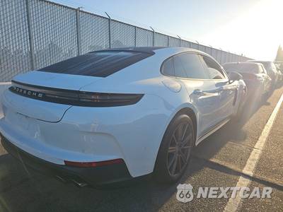 2024 Porsche Panamera 4 - zdjęcie 4 z 33 - miniatura