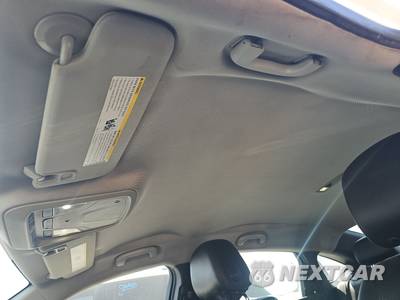 2015 Chevrolet Impala LT 2LT - zdjęcie 17 z 35 - miniatura