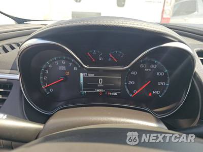 2015 Chevrolet Impala LT 2LT - zdjęcie 12 z 35 - miniatura