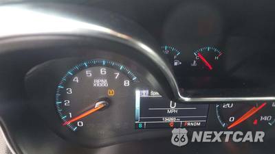 2015 Chevrolet Impala LT 2LT - zdjęcie 24 z 35 - miniatura