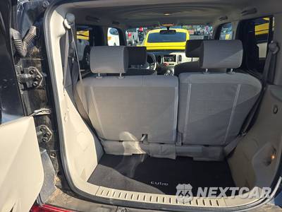 2012 Nissan cube 1.8 S - zdjęcie 17 z 39 - miniatura