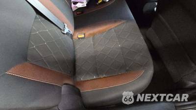 2019 Nissan Kicks SR - zdjęcie 19 z 39 - miniatura
