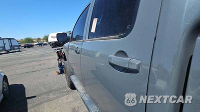 2004 Nissan TITAN LE Crew Cab Short Bed - zdjęcie 41 z 50 - miniatura