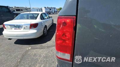 2004 Nissan TITAN LE Crew Cab Short Bed - zdjęcie 18 z 50 - miniatura