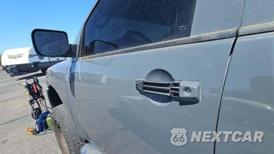 2004 Nissan TITAN LE Crew Cab Short Bed - zdjęcie 42 z 50 - miniatura