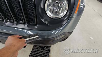 2018 Jeep Renegade Upland Edition - zdjęcie 35 z 35 - miniatura