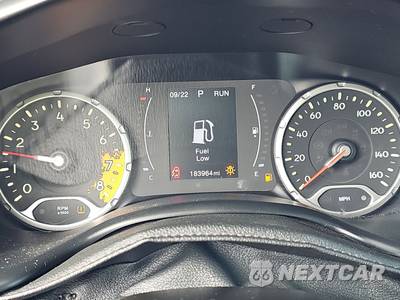 2018 Jeep Renegade Upland Edition - zdjęcie 12 z 35 - miniatura
