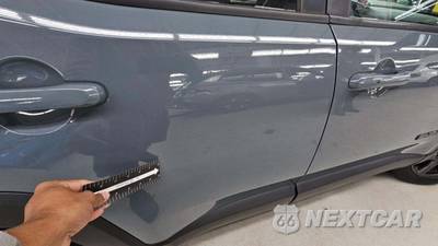 2018 Jeep Renegade Upland Edition - zdjęcie 33 z 35 - miniatura