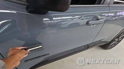 2018 Jeep Renegade Upland Edition - zdjęcie 29 z 35 - miniatura