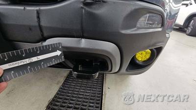 2018 Jeep Renegade Upland Edition - zdjęcie 23 z 35 - miniatura