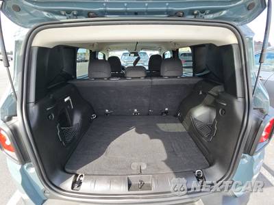 2018 Jeep Renegade Upland Edition - zdjęcie 16 z 35 - miniatura