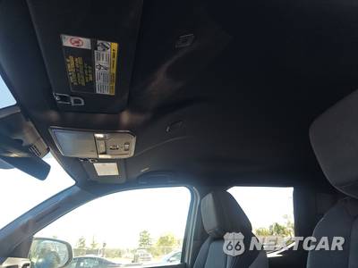 2025 Toyota Tacoma TRD Off-Road Crew Cab Medium Bed - zdjęcie 21 z 31 - miniatura