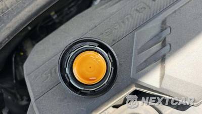 2025 Hyundai Elantra SEL Convenience - zdjęcie 19 z 23 - miniatura