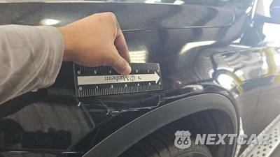 2022 Mercedes-Benz GLC 300 4MATIC - zdjęcie 27 z 30 - miniatura