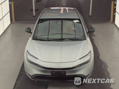 2024 Toyota Prius LE - zdjęcie 2 z 42 - miniatura