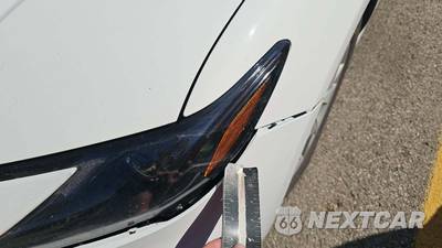 2025 Toyota Camry LE - zdjęcie 27 z 30 - miniatura