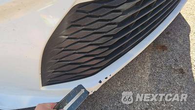 2025 Toyota Camry LE - zdjęcie 26 z 30 - miniatura
