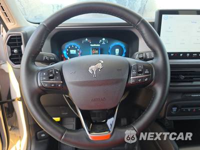 2026 Ford Bronco Sport Badlands - zdjęcie 10 z 19 - miniatura