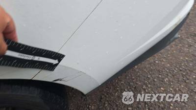 2021 Hyundai Elantra SEL - zdjęcie 28 z 35 - miniatura