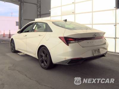 2021 Hyundai Elantra SEL - zdjęcie 6 z 35 - miniatura