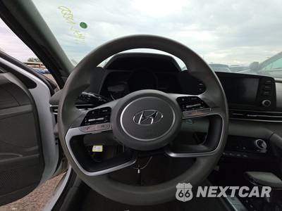 2021 Hyundai Elantra SEL - zdjęcie 10 z 35 - miniatura