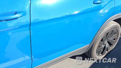 2025 Volkswagen Atlas Cross Sport 2.0T SE w/Technology - zdjęcie 21 z 26 - miniatura