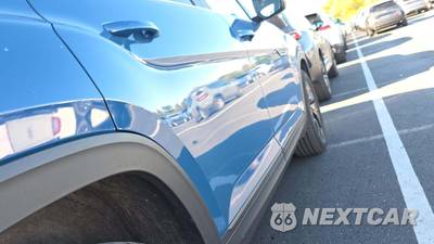 2025 Volkswagen Atlas Cross Sport 2.0T SE w/Technology - zdjęcie 20 z 26 - miniatura