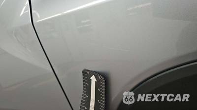 2026 Toyota Corolla Cross LE - zdjęcie 22 z 22 - miniatura