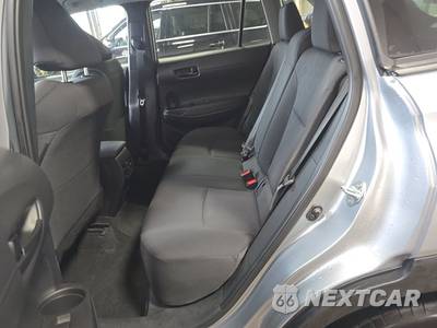 2026 Toyota Corolla Cross LE - zdjęcie 13 z 22 - miniatura