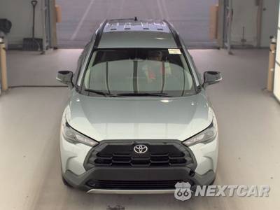2026 Toyota Corolla Cross LE - zdjęcie 2 z 22 - miniatura
