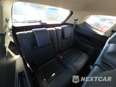 2025 Volkswagen Atlas 2.0T SE w/Technology - zdjęcie 14 z 27 - miniatura